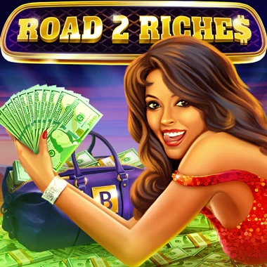 Road 2 Riches game tile